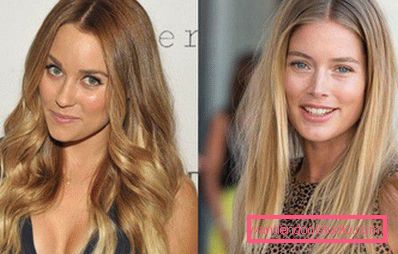Shatush: una tecnica alla moda per la colorazione dei capelli