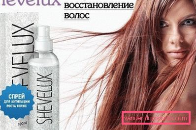 spruzzo shevelux spray spray