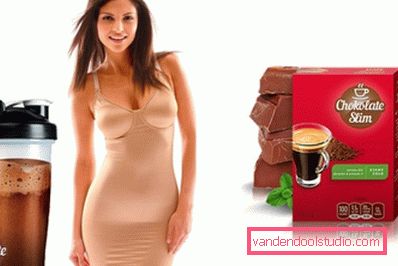 Bevanda al cioccolato Bevanda al cioccolato