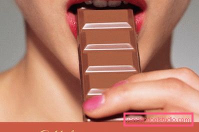 dieta al cioccolato dieta al cioccolato