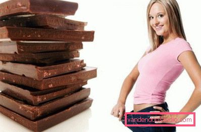 dimagrire con cioccolato dimagrire con cioccolato