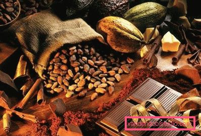 cioccolato cioccolato