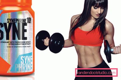Synephrine 10! Synephrine 10!