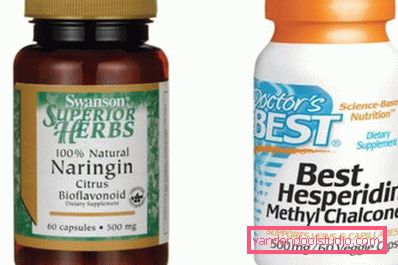 naringin e hesperidin naringin e hesperidin