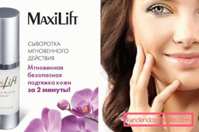 MAXILIFT MAXILIFT