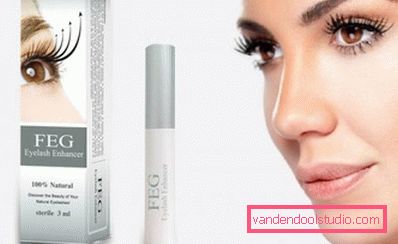 cosmetici Feg Enhancer Ciglia cosmetici Feg Enhancer Ciglia