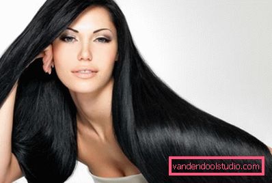 Capelli spessi Capelli spessi