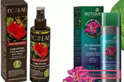 Ecolab e Biotique Ecolab e Biotique