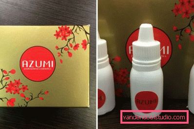 Azumi Azumi