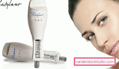 Restylane Vital- Restylane Vital-