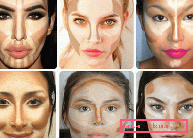 diverse tecniche di modellazione diverse tecniche di modellazione