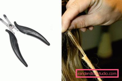 pinza arricciacapelli pinza arricciacapelli