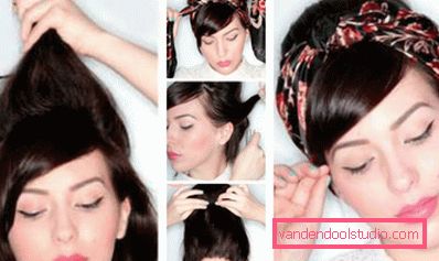 stile pin-up stile pin-up