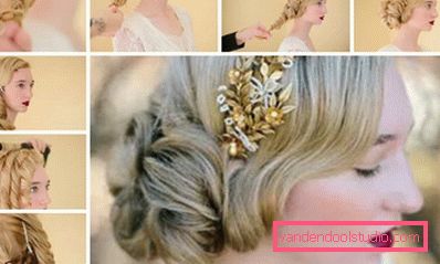 stile delicato per le ragazze dai capelli lunghi stile delicato per le ragazze dai capelli lunghi