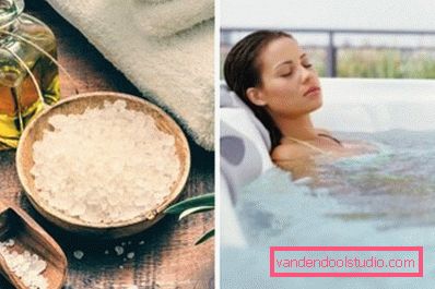 ingredienti necessari per il bagno ingredienti necessari per il bagno