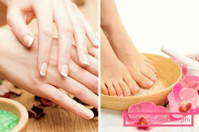 bagno ai piedi e alle mani bagno ai piedi e alle mani
