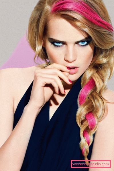 Acconciature moderne Acconciature moderne per donna e uomo 2019