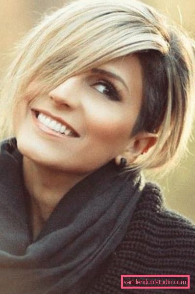 Acconciature moderne Acconciature moderne per donna e uomo 2019