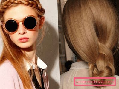 Acconciature moderne Acconciature moderne per donna e uomo 2019