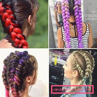Acconciature moderne Acconciature moderne per donna e uomo 2019