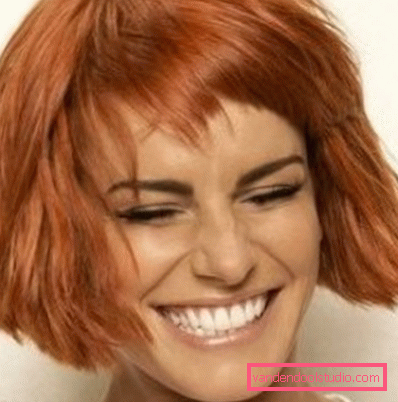 Acconciature moderne Acconciature moderne per donna e uomo 2019