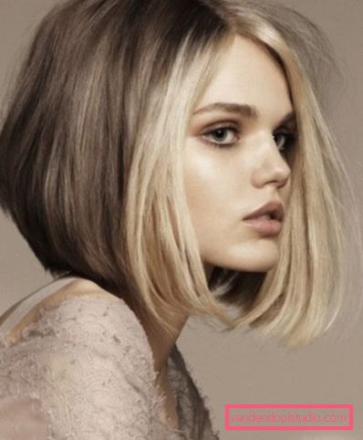 Acconciature moderne Acconciature moderne per donna e uomo 2019