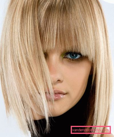 Acconciature moderne Acconciature moderne per donna e uomo 2019