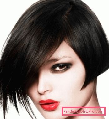 Acconciature moderne Acconciature moderne per donna e uomo 2019