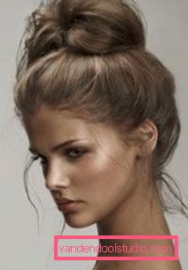 Acconciature moderne Acconciature moderne per donna e uomo 2019