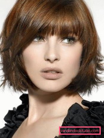 Acconciature moderne Acconciature moderne per donna e uomo 2019