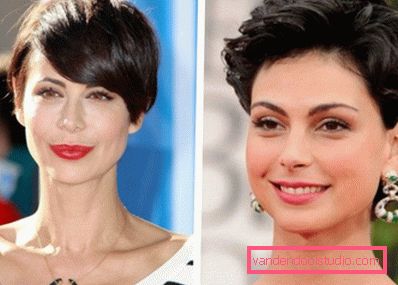 Acconciature moderne per donne dai 40 ai 50 anni Acconciature moderne per donna e uomo 2019
