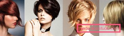 Acconciature moderne per donne dai 40 ai 50 anni Acconciature moderne per donna e uomo 2019