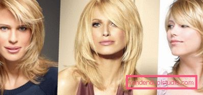 Acconciature moderne per donne dai 40 ai 50 anni Acconciature moderne per donna e uomo 2019