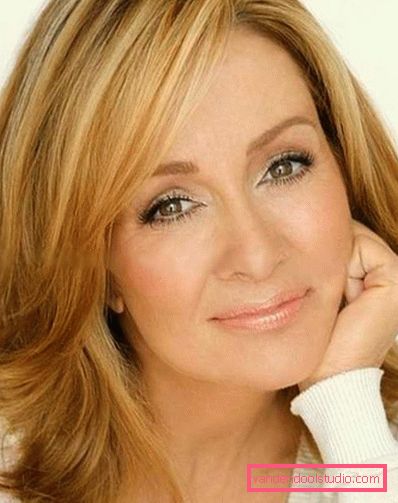 Acconciature moderne per donne dai 40 ai 50 anni Acconciature moderne per donna e uomo 2019