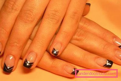 nail art alla moda nail art alla moda