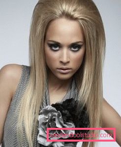 Crea volume su capelli sottili
