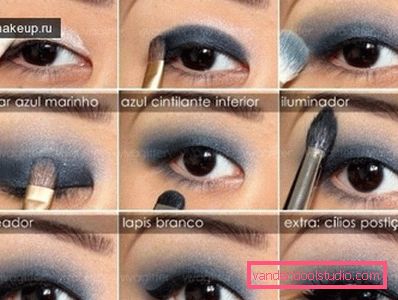 trucco da sera trucco da sera
