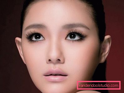 trucco delicato perfetto trucco delicato perfetto