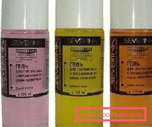 severin gel severin gel