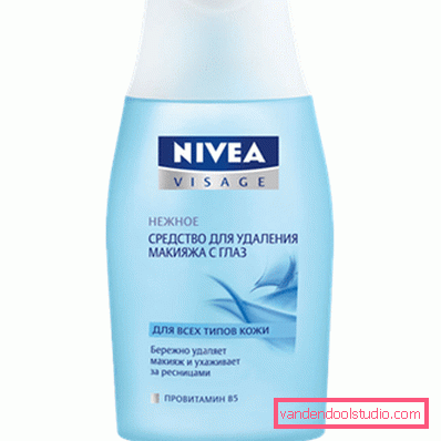 liquido da Nivea liquido da Nivea