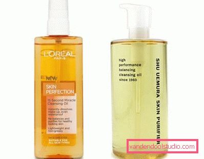 olio di L'Oreal olio di L'Oreal