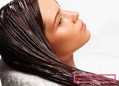 maschera su tutti i capelli maschera su tutti i capelli