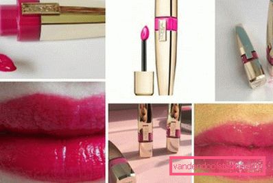 L'Oreal Paris Glam Shine Stain Splash L'Oreal Paris Glam Shine Stain Splash