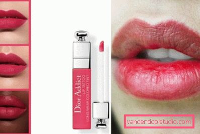 Dior Addict Lip Tattoo Dior Addict Lip Tattoo
