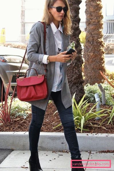 Cenerentola moderna Jessica Alba