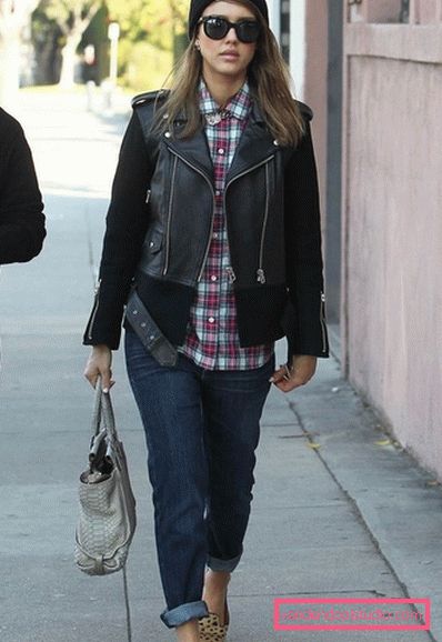 Cenerentola moderna Jessica Alba