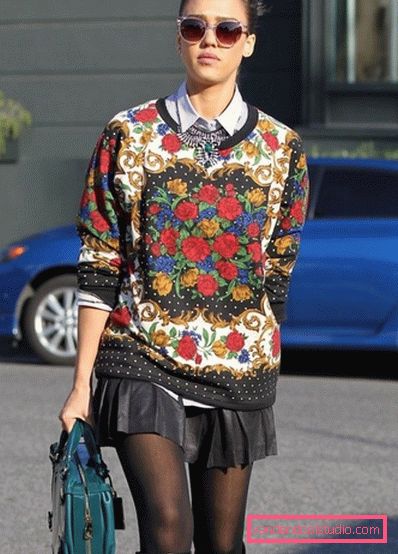 Cenerentola moderna Jessica Alba