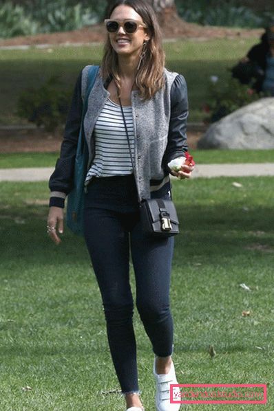 Cenerentola moderna Jessica Alba