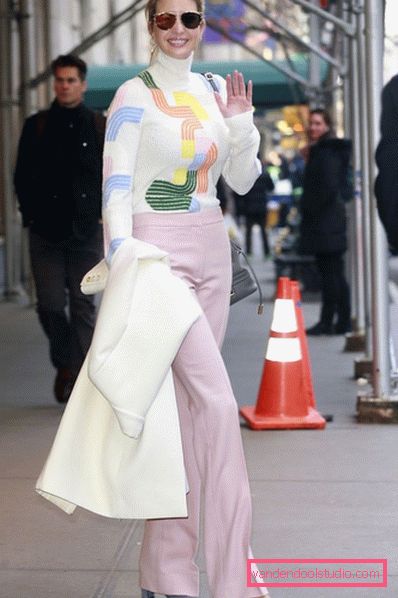 Ivanka Trump Style Icon