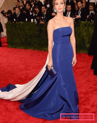 Ivanka Trump Style Icon